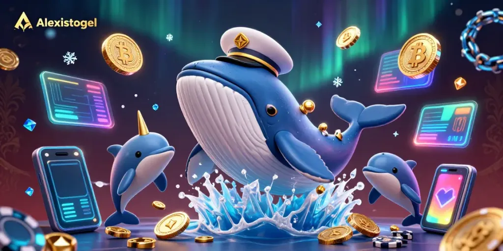 Rasakan sensasi jackpot dengan Alexistogel melalui hasil togel terakurasi dan aman.