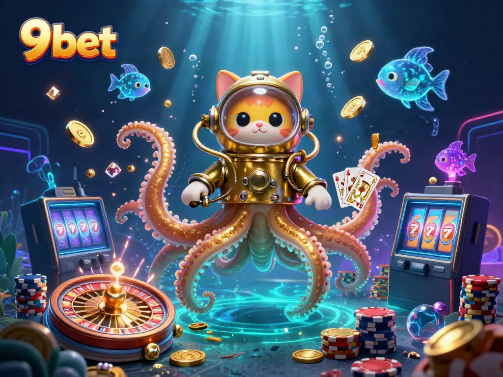 Experience thrilling moments at 9 bet with dynamic gaming action and vibrant visuals