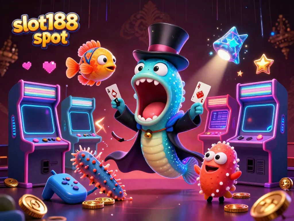 Akses permainan slot188 slot dengan aman, menjelajahi dunia slot online tanpa gangguan.