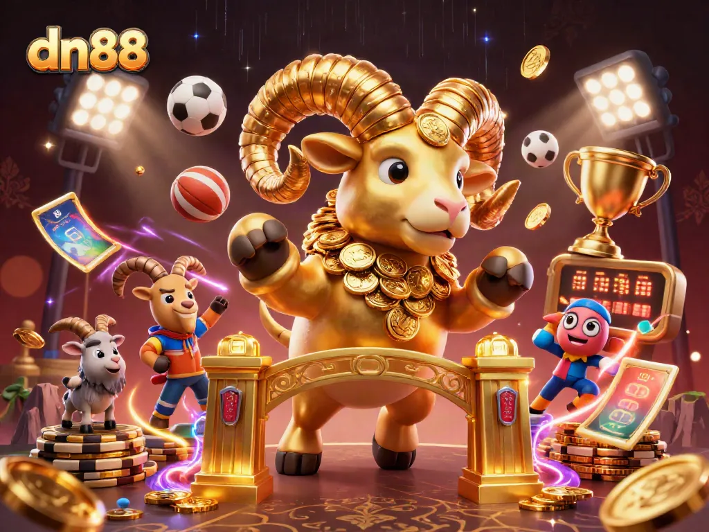 Engage with dn88 by betting on your favorite sports and enjoying dynamic gameplay.