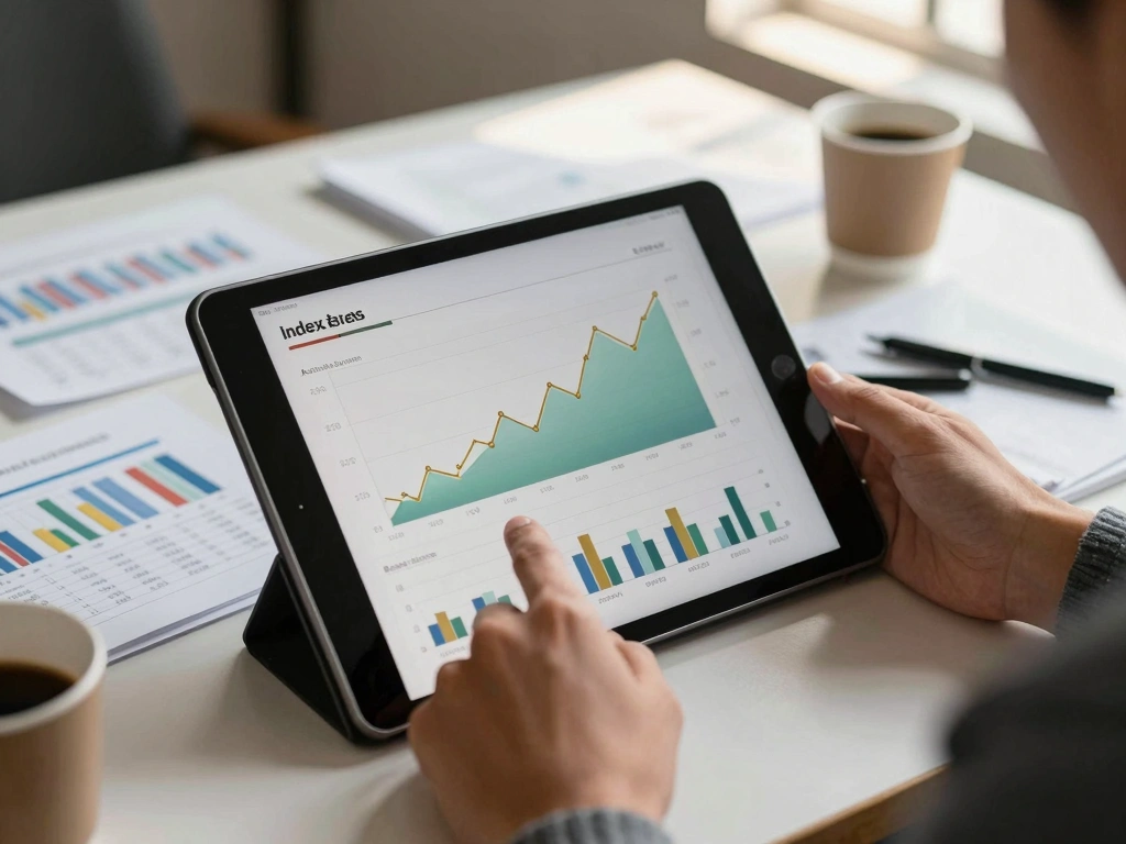 Why Index Funds Outperform Most Active Fund Managers - detail